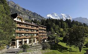 Hotel Alpenrose Wengen - A Family Affair Since 1881